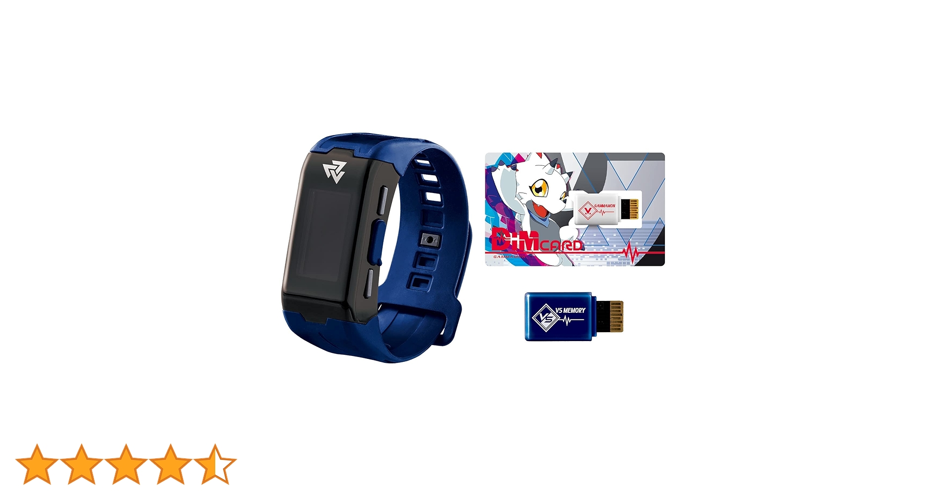 Bandai NAMCO Vital Bracelet Digital Monster Digivice V